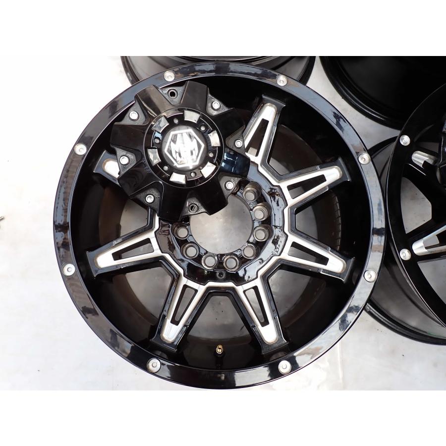 4本SET 会社宛送料無料 17×9J レアマイスター Lehrmeister SAND サンド