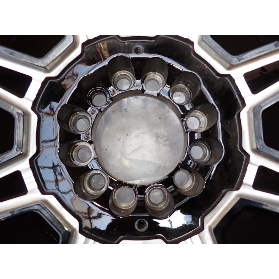 4本SET 会社宛送料無料 17×9J レアマイスター Lehrmeister SAND サンド
