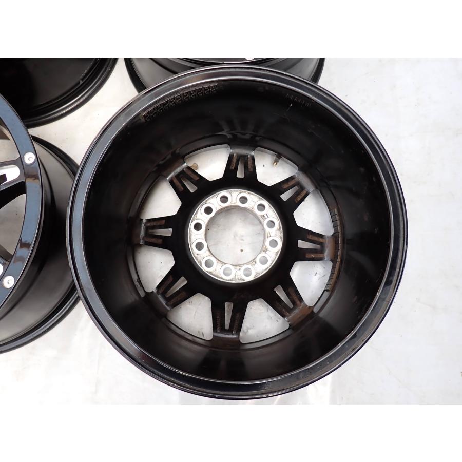 4本SET 会社宛送料無料 17×9J レアマイスター Lehrmeister SAND サンド
