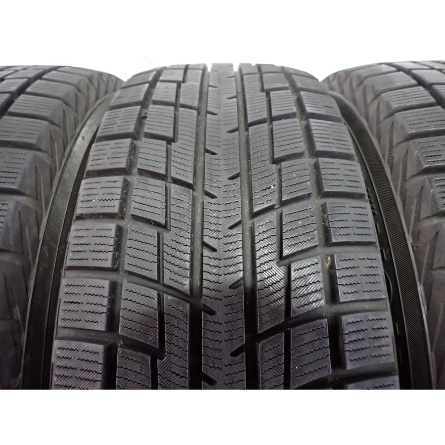 iceGUARD 冬4本SET 会社宛 送料無料 215/65R16 98T ヨコハマ アイス