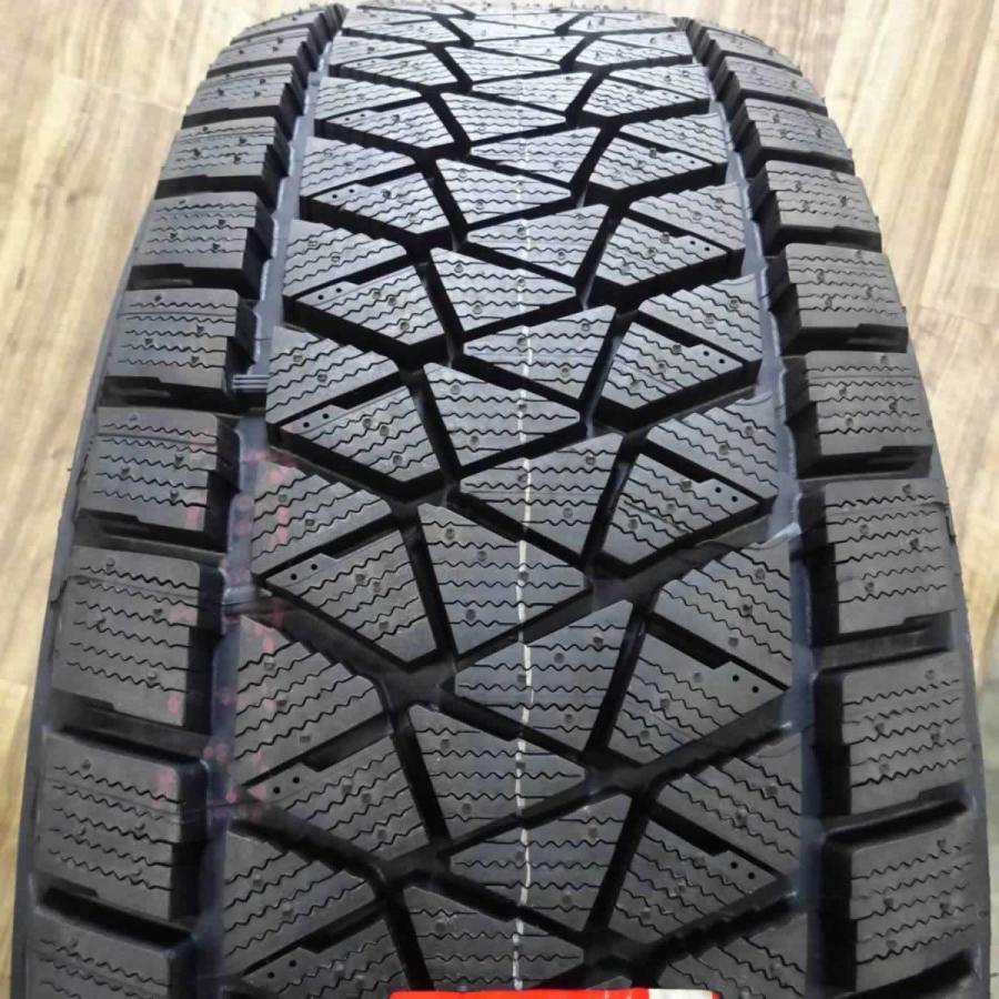 ブリザック DM-V2 会社宛て配送で送料無料 新品スタッドレス ブリザック DM-V2 会社宛て配送で送料無料 新品スタッドレス