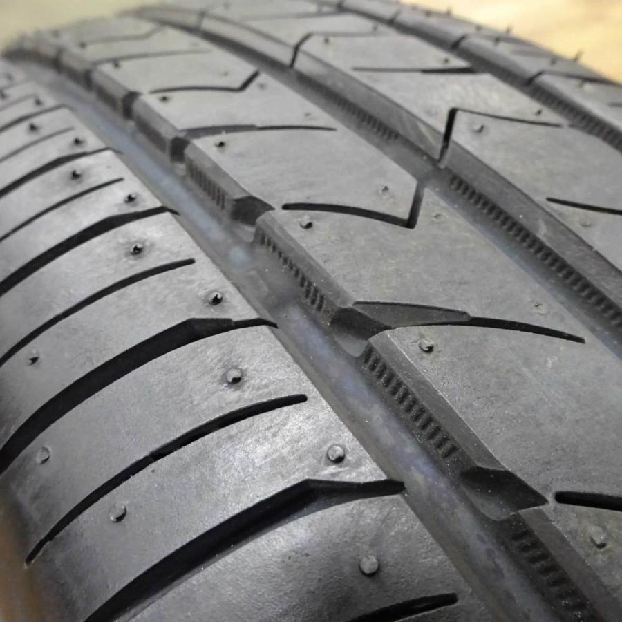 TOYO TIRES（トーヨータイヤ） 155/65R13 トーヨー製 SD-K7 軽自動車用