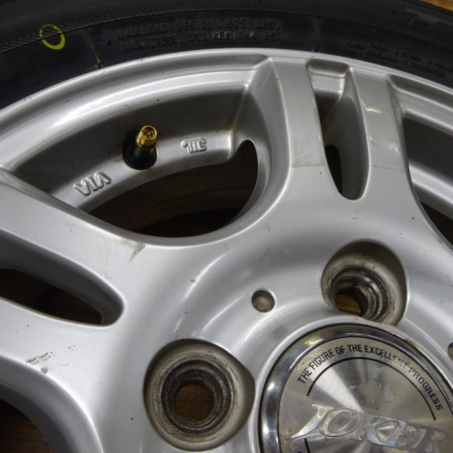 TOYO TIRES（トーヨータイヤ） 155/65R13 トーヨー製 SD-K7 軽自動車用