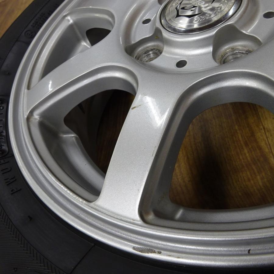 なリム 155 65r13 トーヨー製 Sd K7 軽自動車用 新品 夏タイヤ 4本価格 社外品 アルミホイール付 庄内タイヤ 通販 Paypayモール ホイール Shineray Com Br