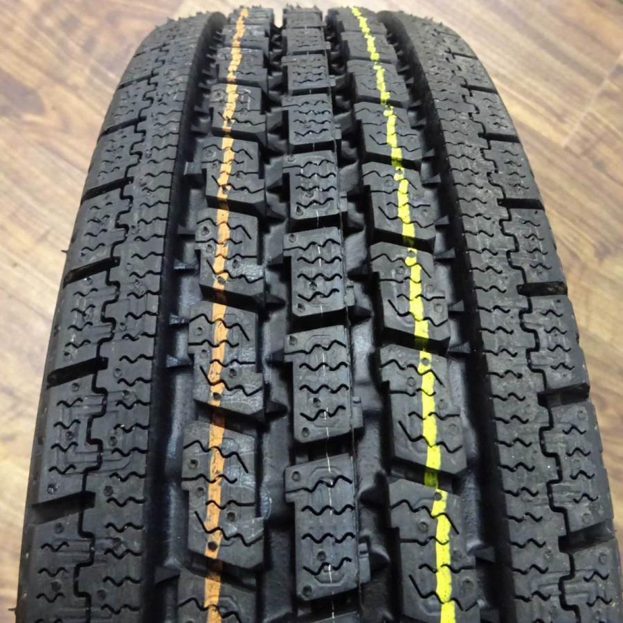 フォトファースト（PhotoFast） 軽トラック・軽バン用 145R12 6PR LT