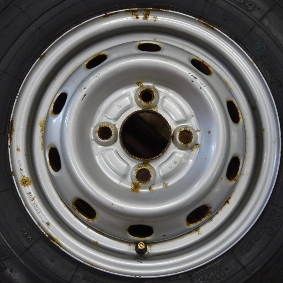 フォトファースト（PhotoFast） 軽トラック・軽バン用 145R12 6PR LT