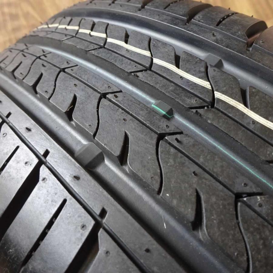 軽自動車用 新品サマータイヤ 165/50R15 コンフォーサー SPORTS K4