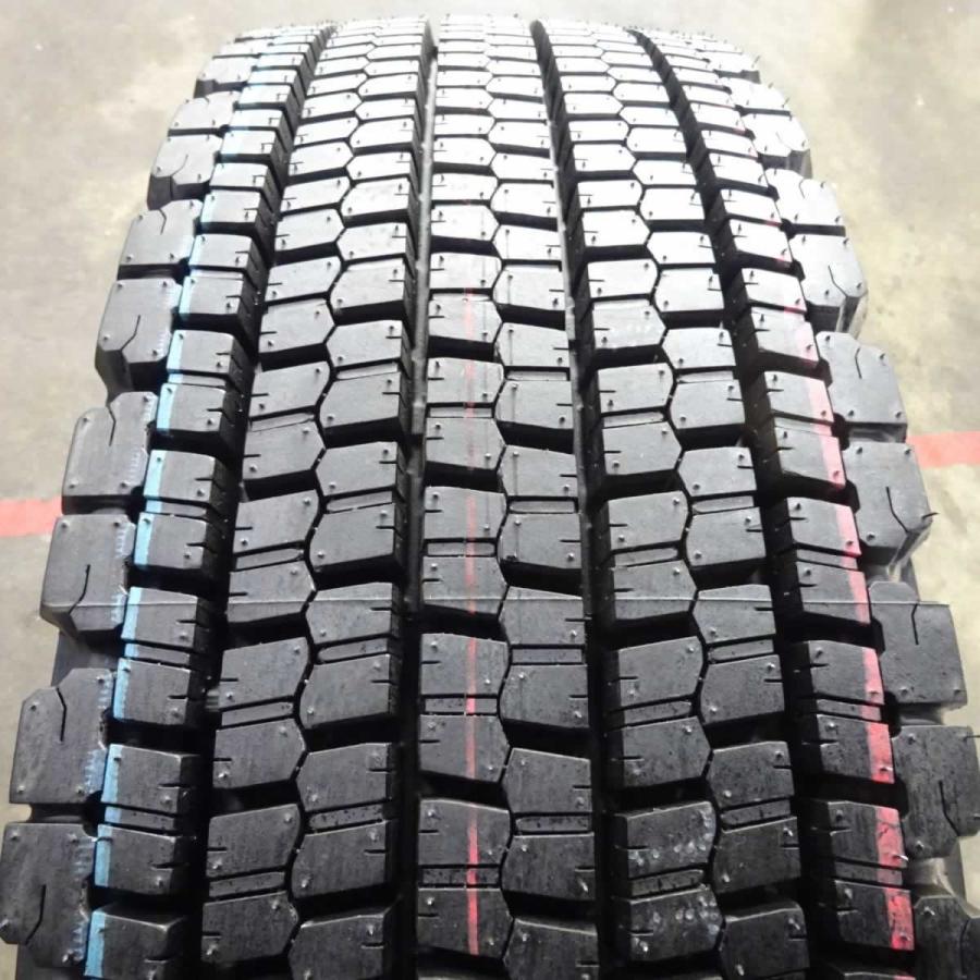 BRIDGESTONE（ブリヂストン） 新品スタッドレス 11R22.5 16PR TB BS