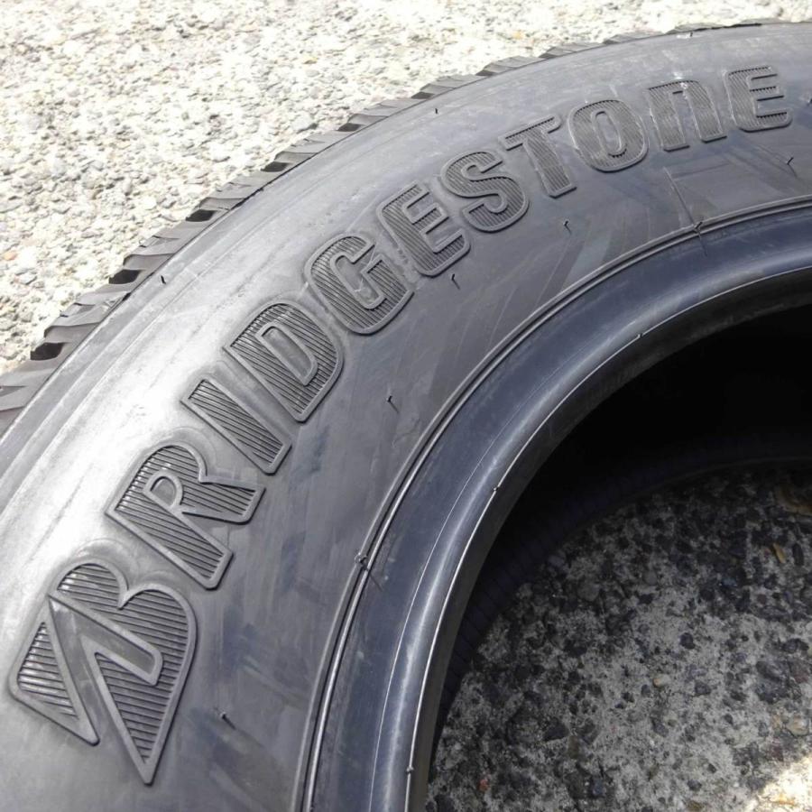 ブリザック 新品 6本価格 225/70R16 117/115 LTブリヂストン W979 