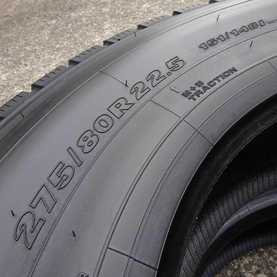 ヨコハマタイヤ（YOKOHAMA TIRE） 新品ミックスタイヤ 2本価格 275