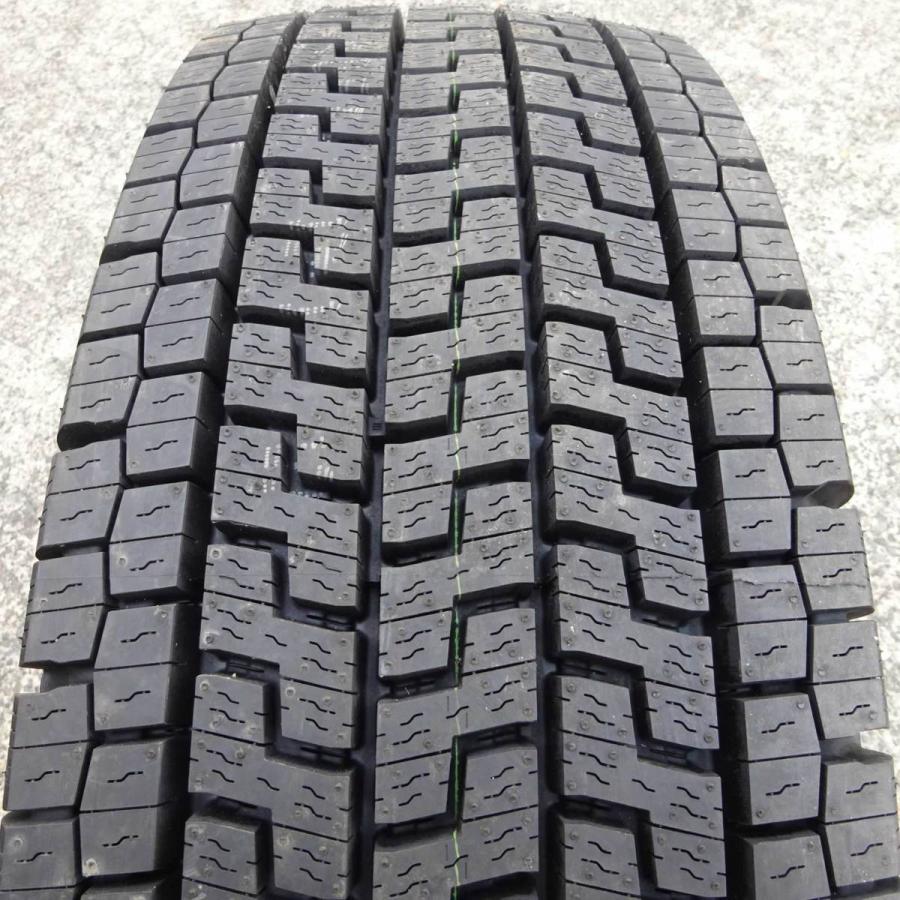 ヨコハマタイヤ（YOKOHAMA TIRE） 大型用 新品スタッドレスタイヤ 295