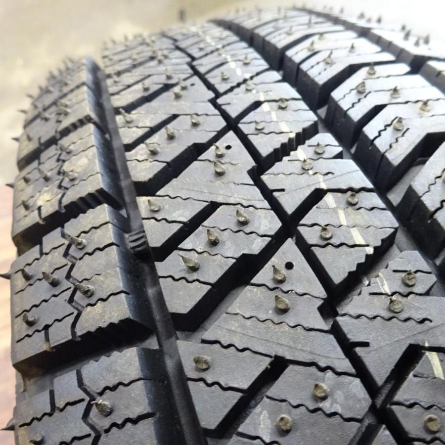 ブリザック VRX 会社宛て配送で送料無料 175/70R13 ブリヂストン製