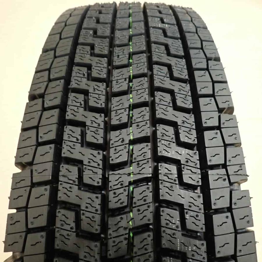 ヨコハマタイヤ（YOKOHAMA TIRE） 新品 冬 225/90R17.5 127/125 LT 