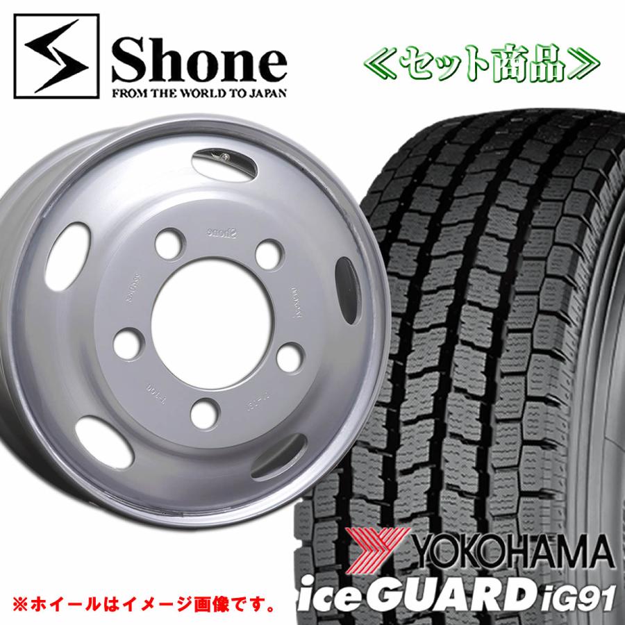 ヨコハマタイヤ（YOKOHAMA TIRE） 2024年製 冬 新品6本 在庫要確認
