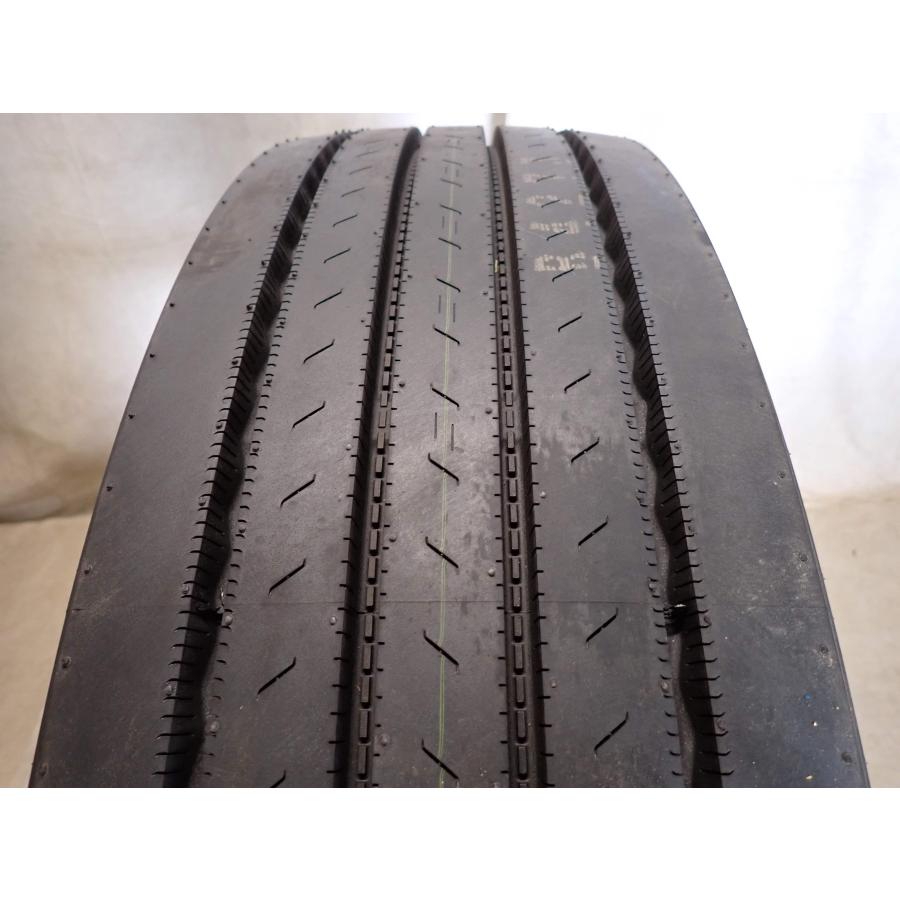 ヨコハマタイヤ（YOKOHAMA TIRE） 12R22.5 16PR TB 2025年製 新品 2本