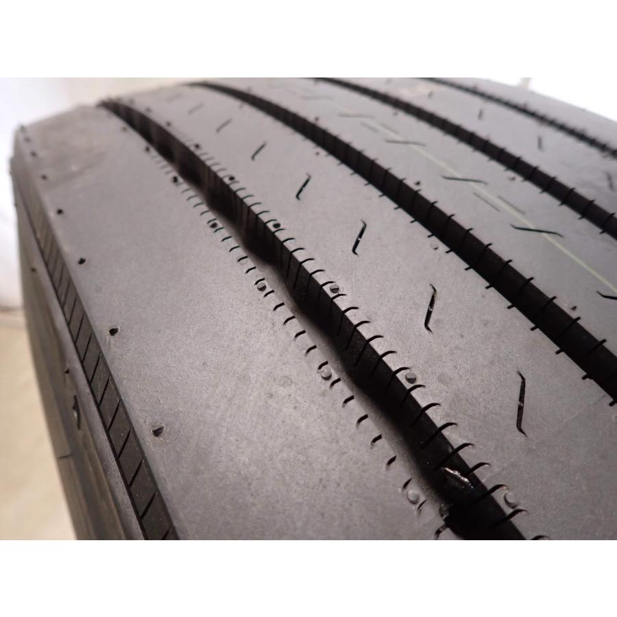 ヨコハマタイヤ（YOKOHAMA TIRE） 12R22.5 16PR TB 2025年製 新品 2本