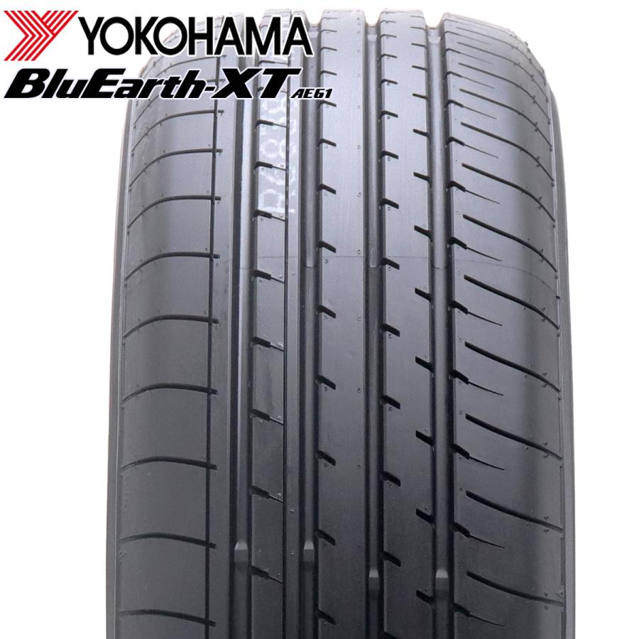 BluEarth 2026年製 新品4本価格 会社宛送料無料 225/55R19 99V 夏
