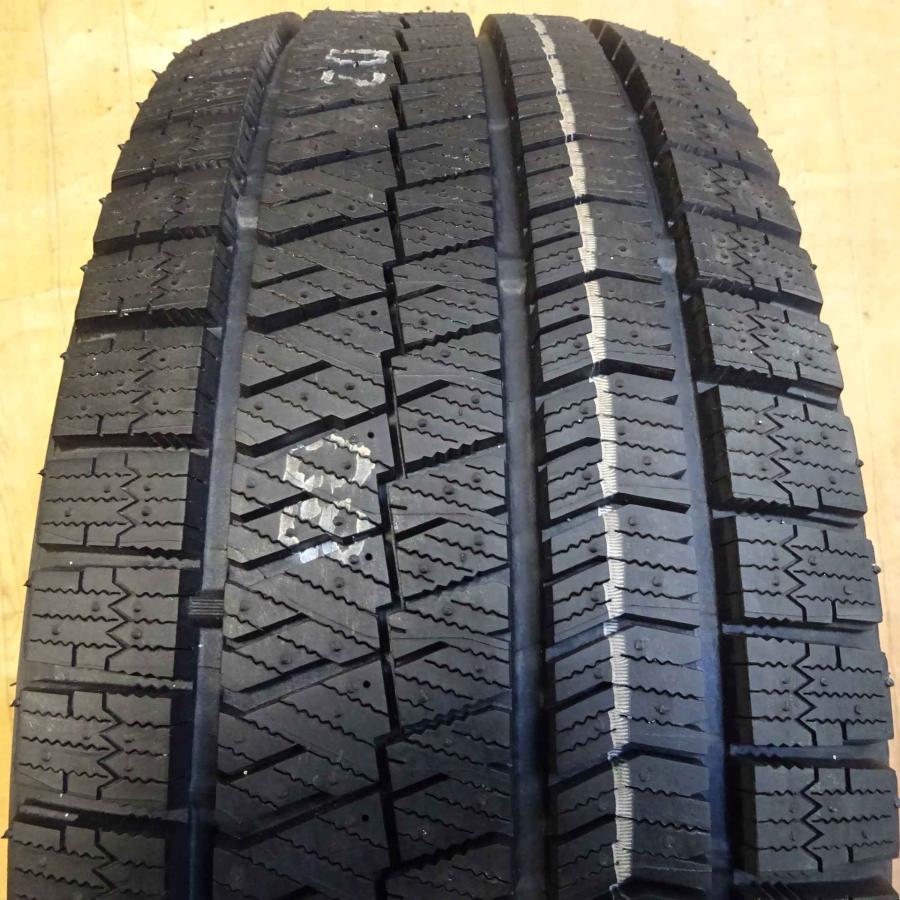 ブリザック VRX2 冬 新品 2021年製 4本SET 会社宛 送料無料 215/50R17