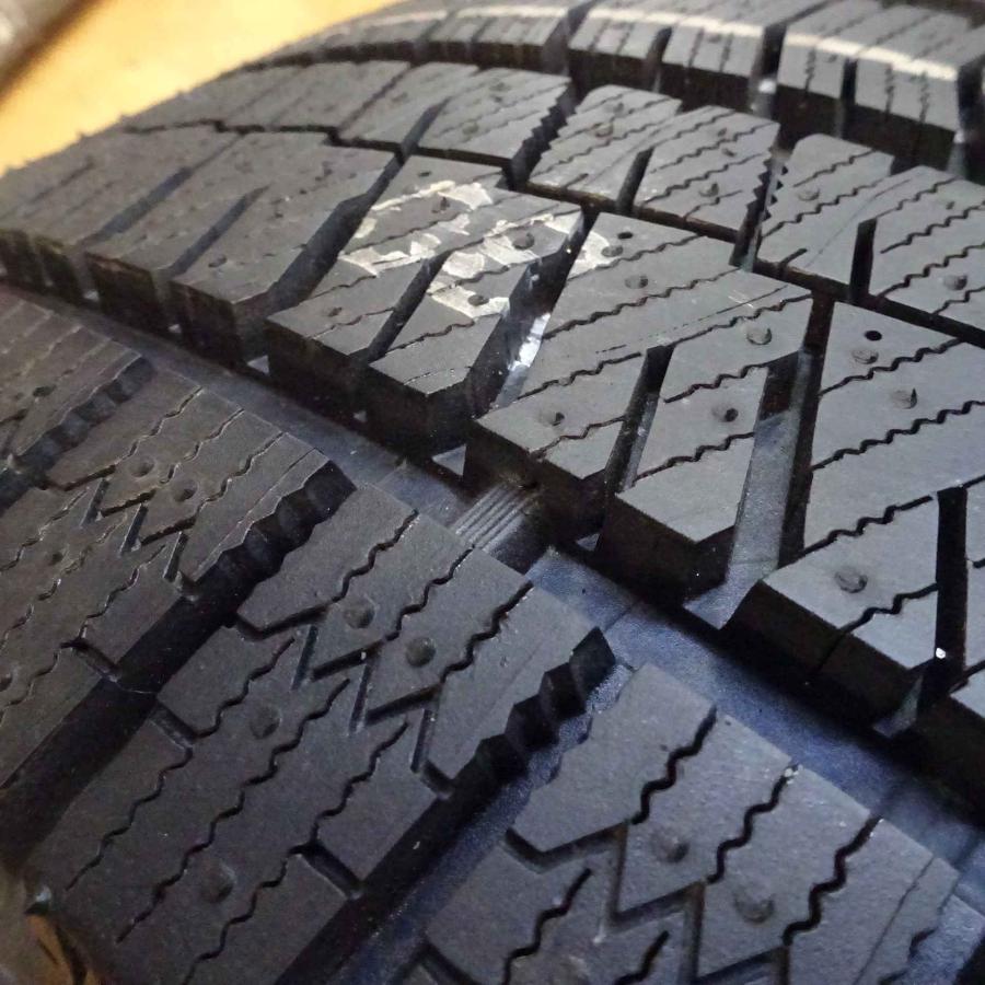 ブリザック VRX2 冬 新品 2021年製 4本SET 会社宛 送料無料 215/50R17