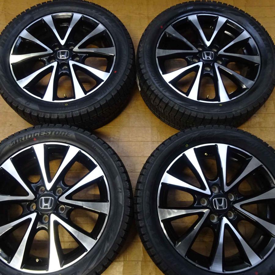 ブリザック VRX2 冬 新品 2021年製 4本SET 会社宛 送料無料 215/50R17 