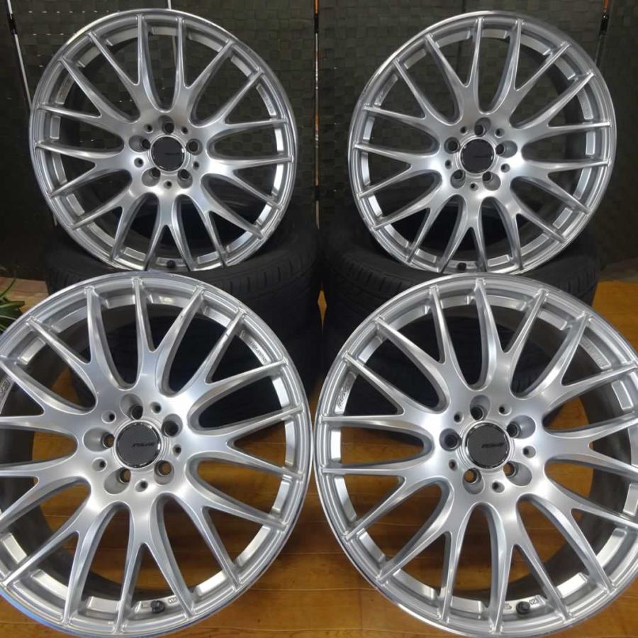 N11) 4本 会社宛 送料無料 19×8J RAYS HOMURA 2X9 ホムラ 2×9 アルミ 5