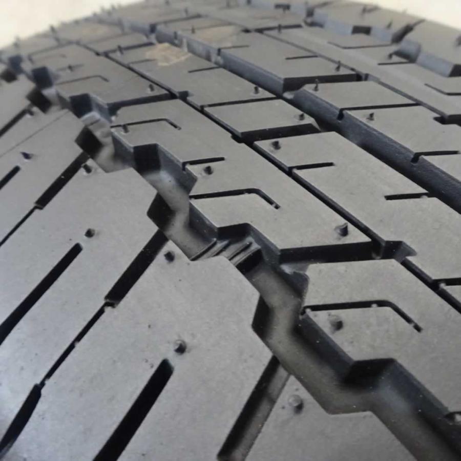 GRANDTREK 夏新品2022年製 4本SET 会社宛 送料無料 195/80R15 96S