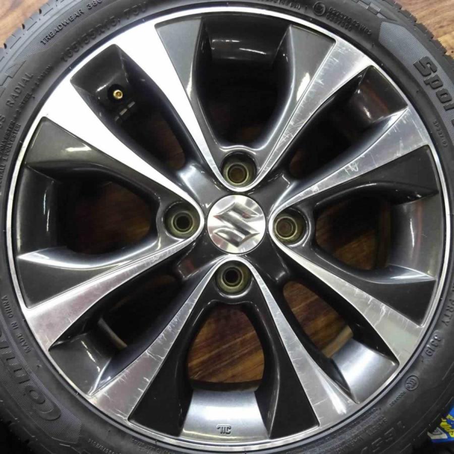 WORK 15インチホイール 165/55R15 ４本セット 楽天市場】165／55r15 workの通販