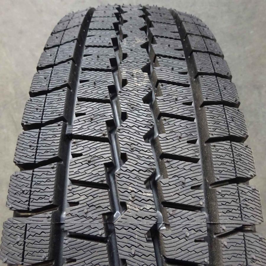 WINTER MAXX 冬新品2020年製 4本SET 会社宛 送料無料 185R14 8PR LT 