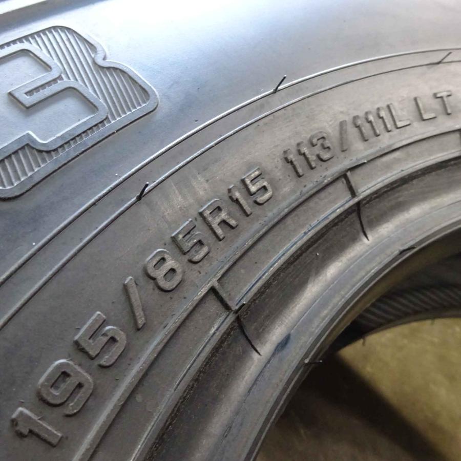 WINTER MAXX LT03 冬 新品 4本SET 会社宛 送料無料 195/85R15 113/111