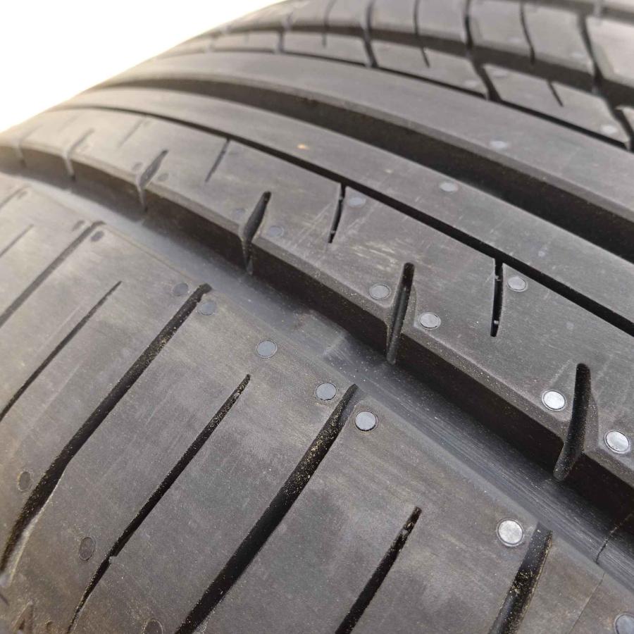 アドバンdb 夏新品 2022年製 4本SET 会社宛 送料無料 225/40R18×7.5J