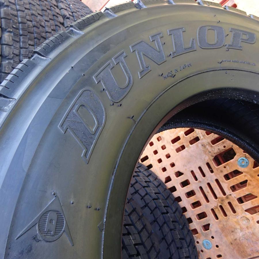 DUNLOP（ダンロップ） MIX 夏 新品 2023年製 1本価格 会社宛 送料無料