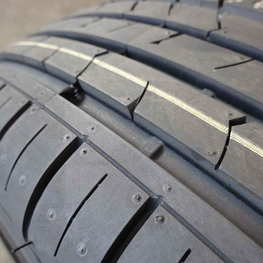夏 新品 2023年製 4本SET 会社宛 送料無料 175/65R15×5.5J 84H JOYROAD