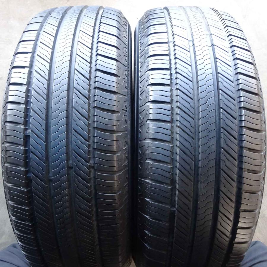 夏4本 会社宛 送料無料 245/65R17 107H ヨコハマ ジオランダーCV G058 バリ溝 RAV4 CX-5 デリカD:5 エクスプローラー 店頭交換OK NO,Z1696_2