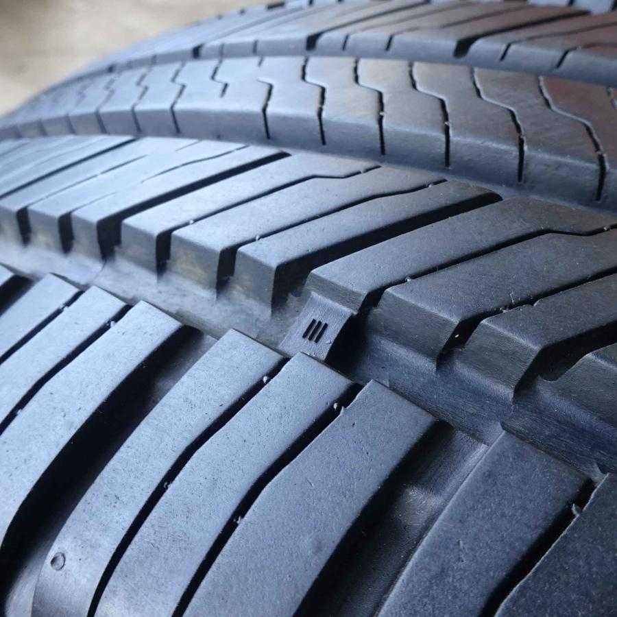 夏4本 会社宛 送料無料 245/65R17 107H ヨコハマ ジオランダーCV G058 バリ溝 RAV4 CX-5 デリカD:5 エクスプローラー 店頭交換OK NO,Z1696_3