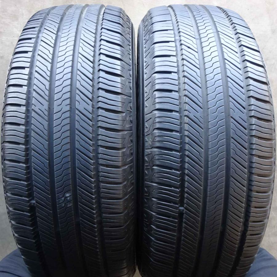 夏4本 会社宛 送料無料 245/65R17 107H ヨコハマ ジオランダーCV G058 バリ溝 RAV4 CX-5 デリカD:5 エクスプローラー 店頭交換OK NO,Z1696_4