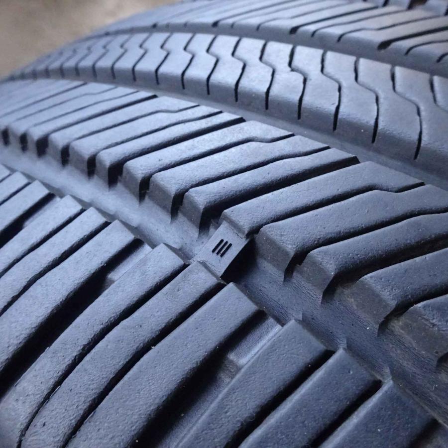 夏4本 会社宛 送料無料 245/65R17 107H ヨコハマ ジオランダーCV G058 バリ溝 RAV4 CX-5 デリカD:5 エクスプローラー 店頭交換OK NO,Z1696_5