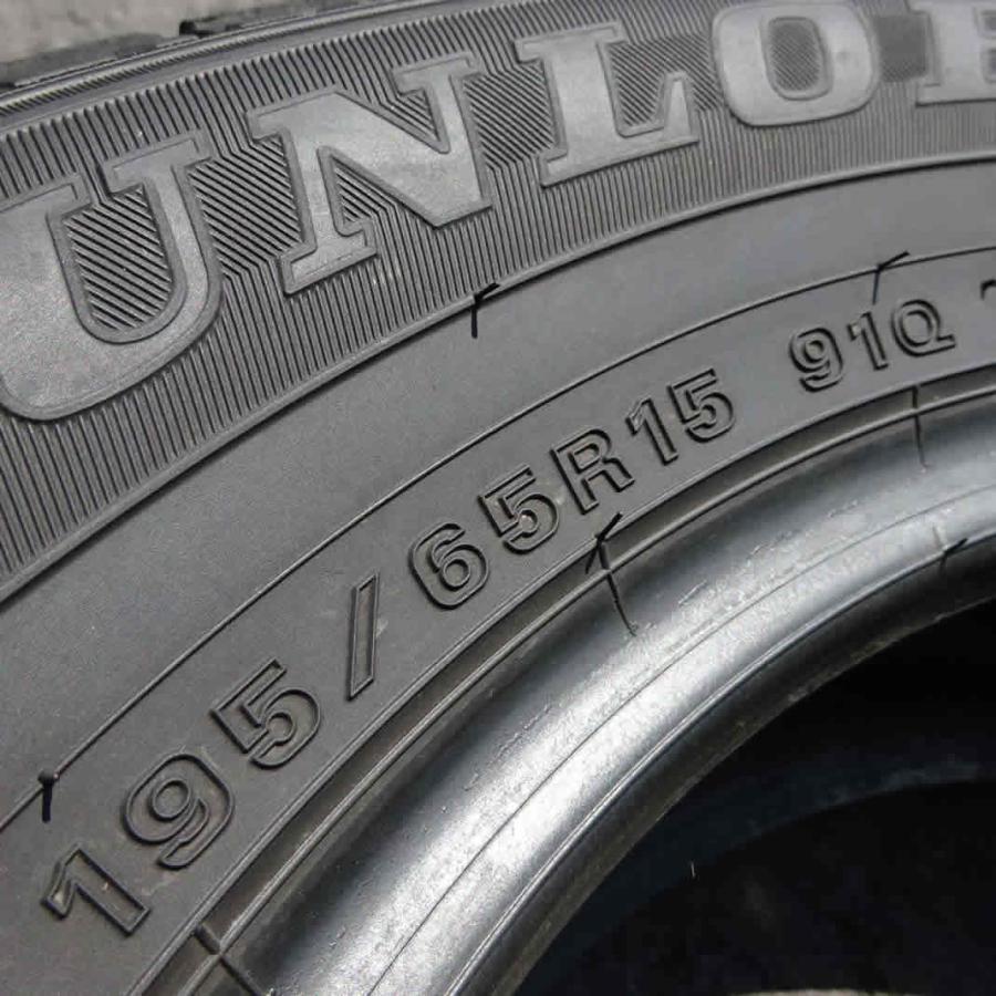WINTER MAXX 02 冬4本SET 会社宛 送料無料 195/65R15 91Q ダンロップ 