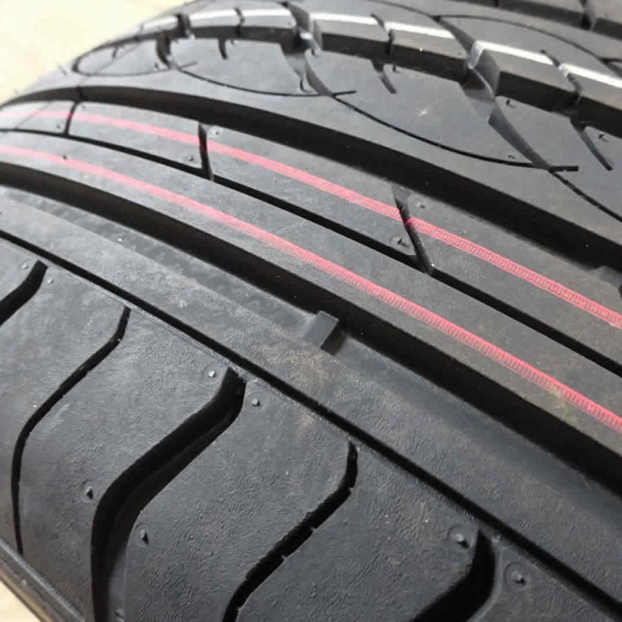夏新品 2023年製 4本SET 会社宛 送料無料 215/50R17×6.5J 95W centara