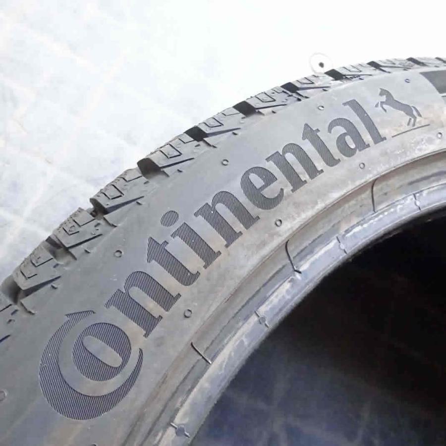 GARIT 冬新品2018年製 4本SET 会社宛 送料無料 235/40R18 94T