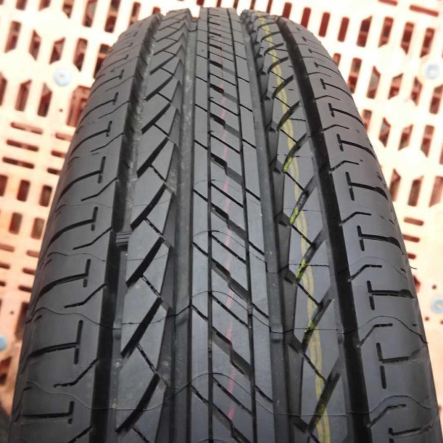 NANOENERGY 夏新品2023年製 4本SET 会社宛 送料無料 175/80R16