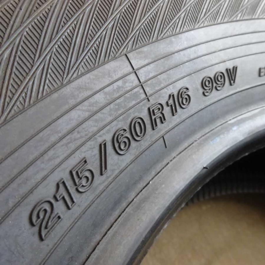 アドバンdb 夏新品2022年製 4本SET 会社宛 送料無料 215/60R16 99V