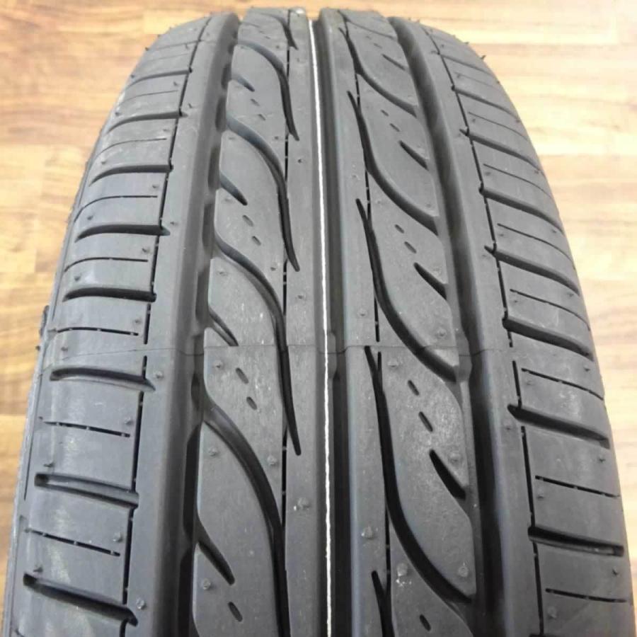 現品限り 新品サマータイヤ 155 65r13 ダンロップ製 Ec2 19年製 4本価格 軽自動車各種 庄内タイヤ 通販 Paypayモール