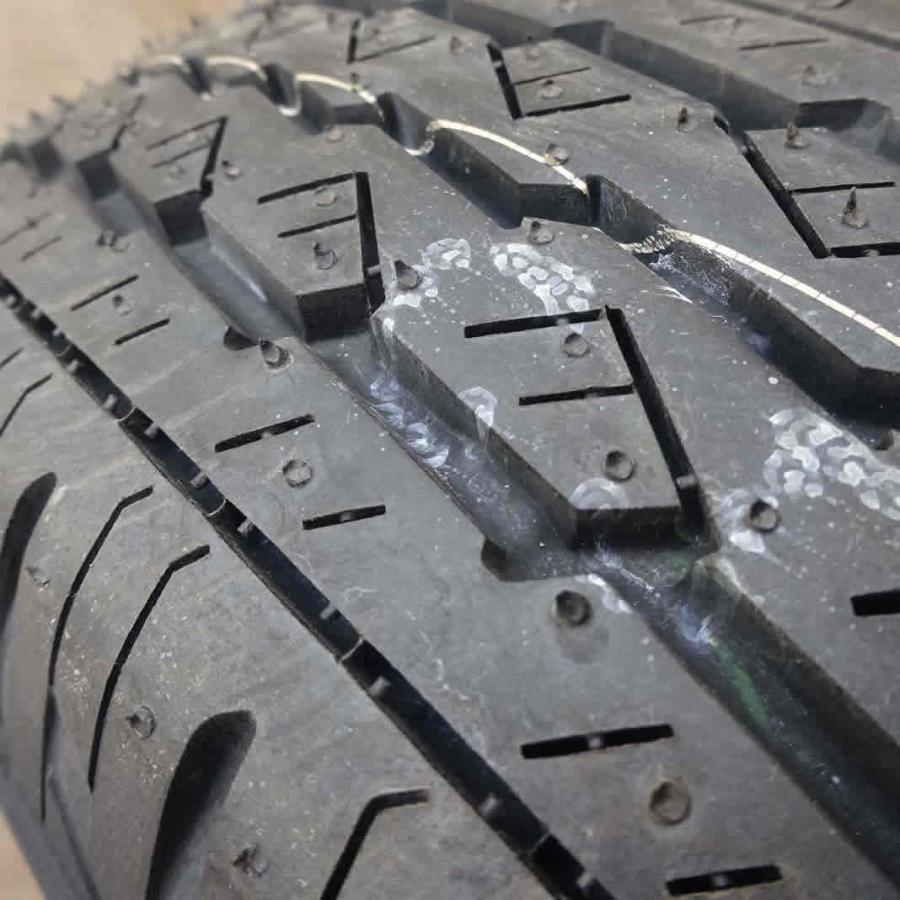 BRIDGESTONE（ブリヂストン） 夏 新品 2023年製 4本SET 会社宛 送料