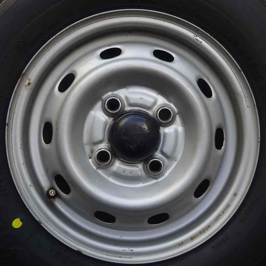 BRIDGESTONE（ブリヂストン） 夏 新品 2023年製 4本SET 会社宛 送料
