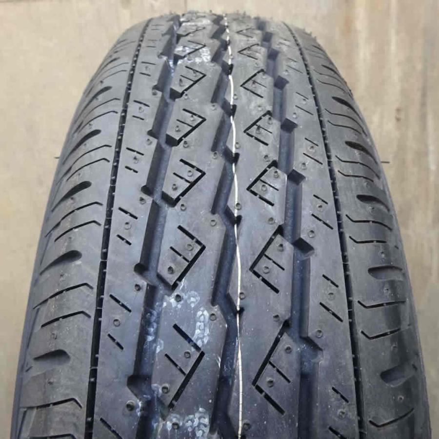 BRIDGESTONE（ブリヂストン） 夏 新品 2023年製 4本SET 会社宛 送料