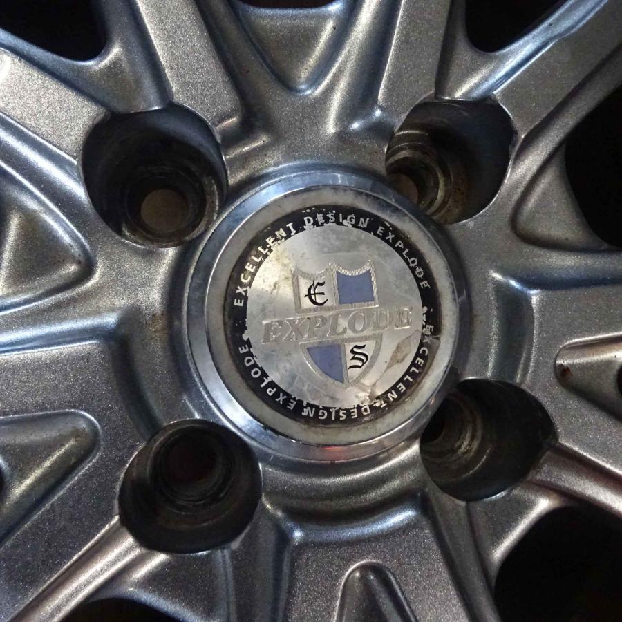 NEXTRY 夏 新品 2021年製 4本SET 会社宛 送料無料 175/65R14×5.5J 82S