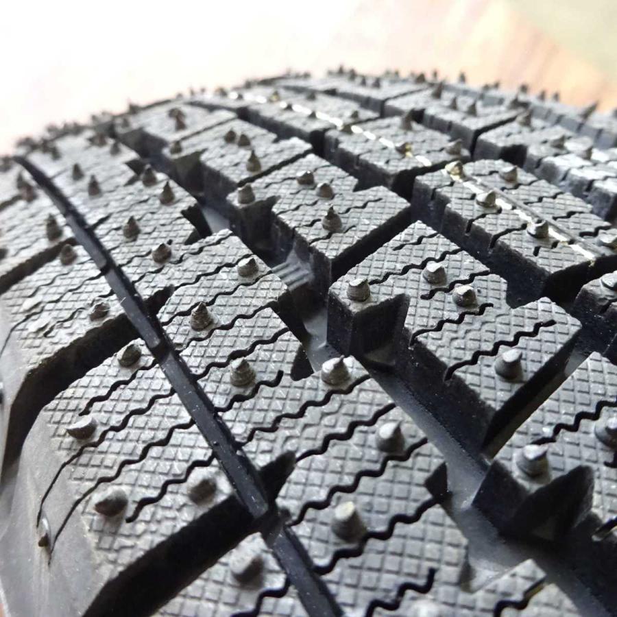 BRIDGESTONE 軽トラック・軽バン用 145R12 6PR LT ブリヂストン