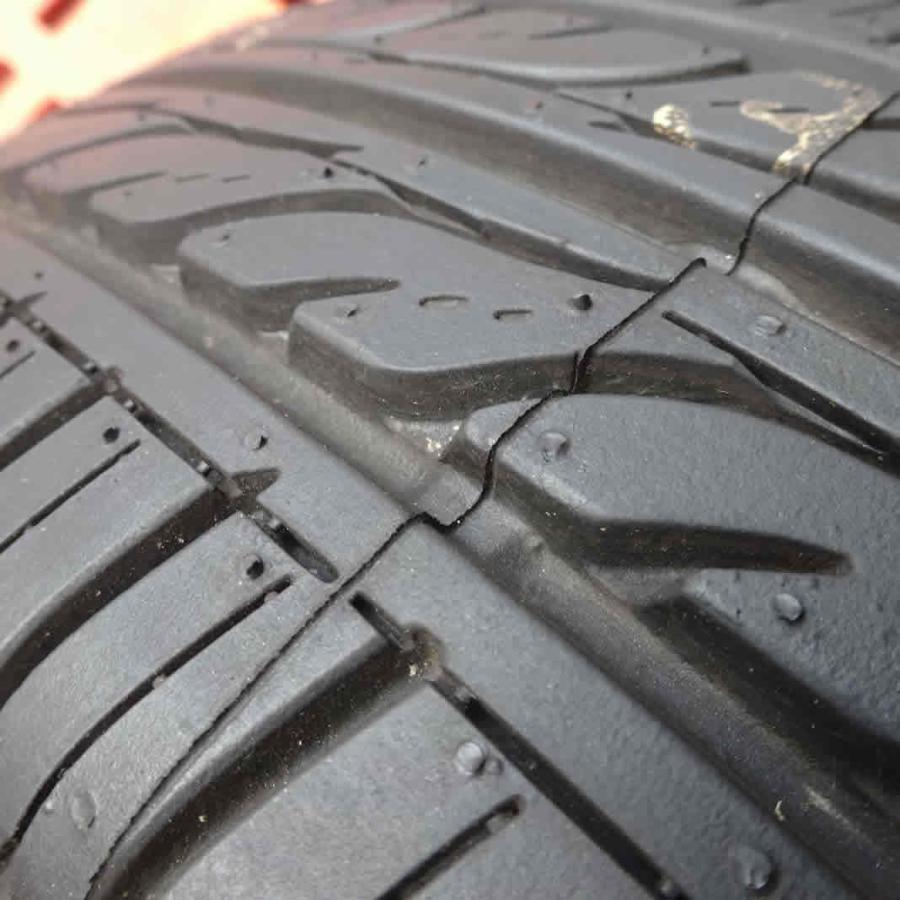 DUNLOP（ダンロップ） 夏4本SET 会社宛 送料無料 155/65R13 73S EC202 