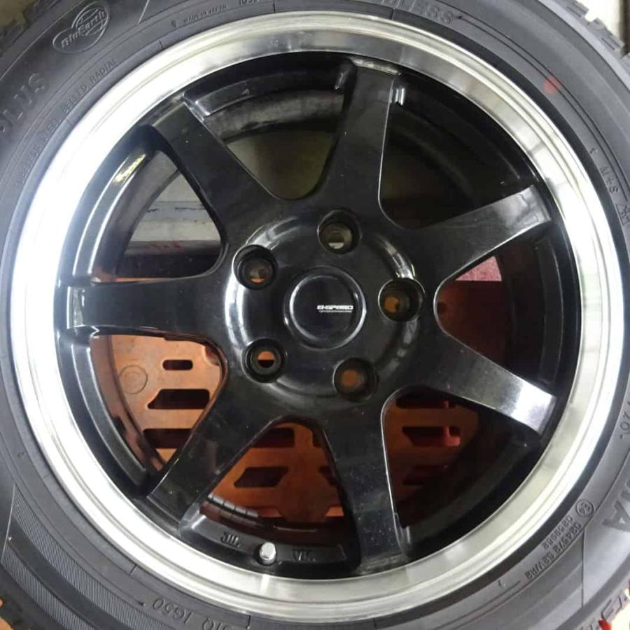 iceGUARD 冬4本SET 会社宛 送料無料 205/55R16×6.5J 91Q ヨコハマ