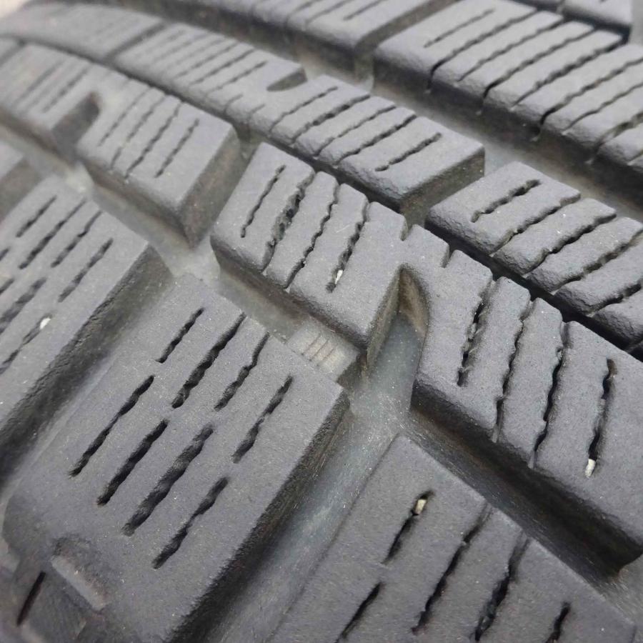 YOKOHAMA iceGUARD iG50 175/60R16 16インチ スタッドレス 4本 2014年製 ラクティス等　(TG183) クレジットカード QR決済可能 激安 4本SET】ヨコハマ アイスガード5プラス iG50 [175/60R16 82Q